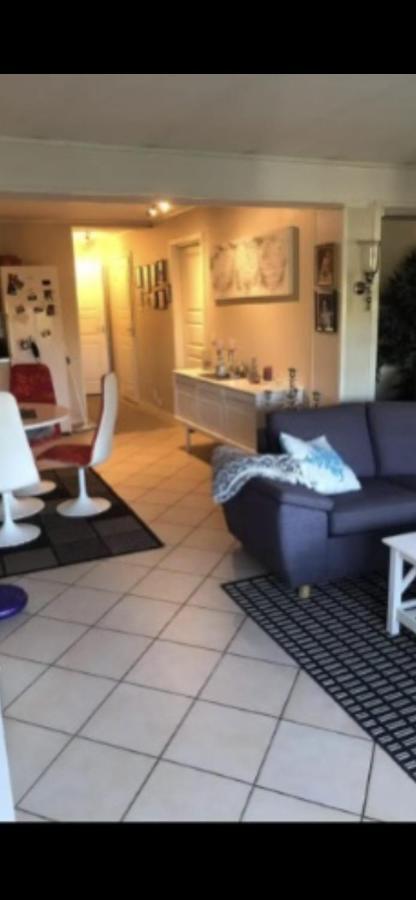 Apartamento Rom Sentralt I Tromsø Exterior foto